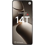 Xiaomi 14T 512GB Dual SIM okostelefon szürke (Titan Gray)