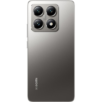 Xiaomi 14T 512GB Dual SIM okostelefon szürke (Titan Gray)