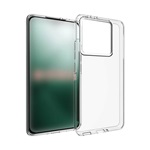 Xiaomi 14T 5G GIGAPACK Szilikon telefonvédő ultravékony ÁTLÁTSZÓ