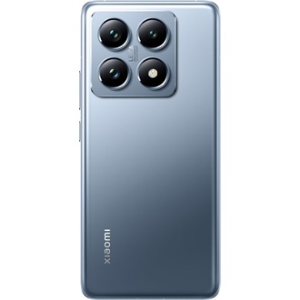 Xiaomi 14T Pro 512GB Dual SIM okostelefon kék (Titan Blue)