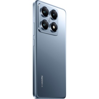 Xiaomi 14T Pro 512GB Dual SIM okostelefon kék (Titan Blue)