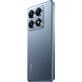 Xiaomi 14T Pro 512GB Dual SIM okostelefon kék (Titan Blue)