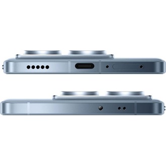 Xiaomi 14T Pro 512GB Dual SIM okostelefon kék (Titan Blue)
