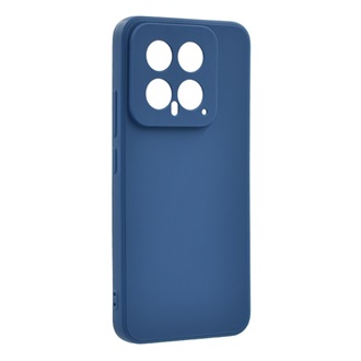 Xiaomi 14 5G Gigapack Szilikon telefonvédő matt SÖTÉTKÉK