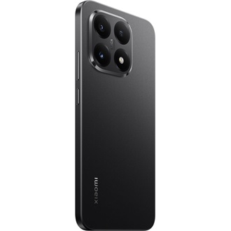 Xiaomi 15T 256GB Dual SIM okostelefon fekete