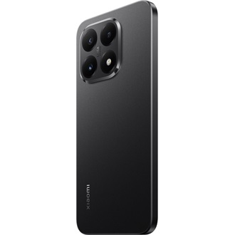 Xiaomi 15T 256GB Dual SIM okostelefon fekete