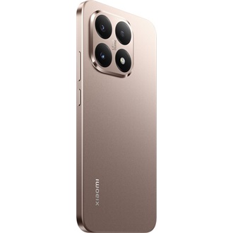 Xiaomi 15T 256GB Dual SIM okostelefon rózsaszín-arany