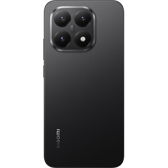 Xiaomi 15T 512GB Dual SIM okostelefon fekete