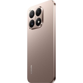 Xiaomi 15T 512GB Dual SIM okostelefon rózsaszín-arany