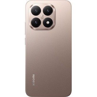 Xiaomi 15T 512GB Dual SIM okostelefon rózsaszín-arany