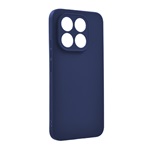 Xiaomi 15T GIGAPACK Szilikon telefonvédő matt SÖTÉTKÉK