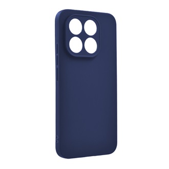 Xiaomi 15T GIGAPACK Szilikon telefonvédő matt SÖTÉTKÉK