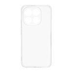 Xiaomi 15T GIGAPACK Szilikon telefonvédő ultravékony ÁTLÁTSZÓ