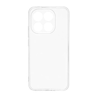 Xiaomi 15T GIGAPACK Szilikon telefonvédő ultravékony ÁTLÁTSZÓ