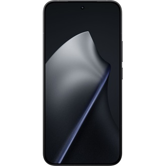 Xiaomi 15T Pro 256GB Dual SIM okostelefon fekete