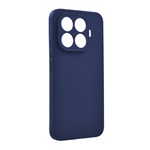 Xiaomi 15T Pro GIGAPACK Szilikon telefonvédő matt SÖTÉTKÉK