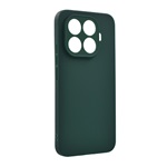 Xiaomi 15T Pro GIGAPACK Szilikon telefonvédő matt SÖTÉTZÖLD