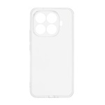 Xiaomi 15T Pro GIGAPACK Szilikon telefonvédő ultravékony ÁTLÁTSZÓ