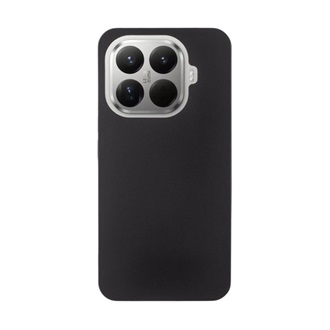 Xiaomi 15T Pro TACTICAL TPU szilikon telefonvédő ultravékony, ütésállóság, FEKETE