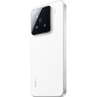 Xiaomi 15 512GB Dual SIM okostelefon fehér