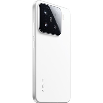 Xiaomi 15 512GB Dual SIM okostelefon fehér