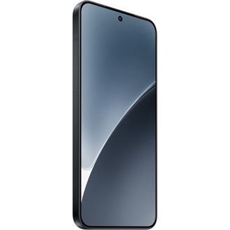 Xiaomi 15 512GB Dual SIM okostelefon fekete