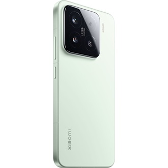 Xiaomi 15 512GB Dual SIM okostelefon zöld