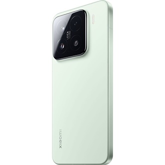 Xiaomi 15 512GB Dual SIM okostelefon zöld