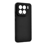 Xiaomi 15 GIGAPACK Szilikon telefonvédő matt FEKETE