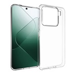 Xiaomi 15 GIGAPACK Szilikon telefonvédő ultravékony ÁTLÁTSZÓ
