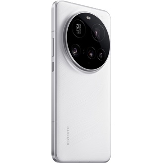 Xiaomi 15 Ultra 512GB Dual SIM okostelefon fehér