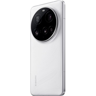 Xiaomi 15 Ultra 512GB Dual SIM okostelefon fehér