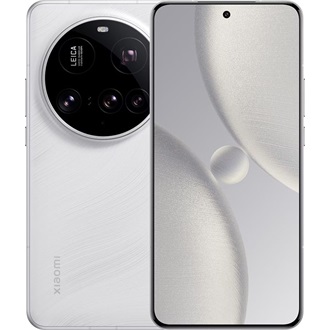 Xiaomi 15 Ultra 512GB Dual SIM okostelefon fehér