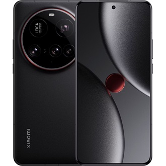 Xiaomi 15 Ultra 512GB Dual SIM okostelefon fekete