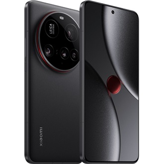 Xiaomi 15 Ultra 512GB Dual SIM okostelefon fekete