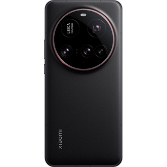 Xiaomi 15 Ultra 512GB Dual SIM okostelefon fekete