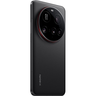 Xiaomi 15 Ultra 512GB Dual SIM okostelefon fekete