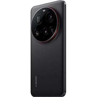 Xiaomi 15 Ultra 512GB Dual SIM okostelefon fekete