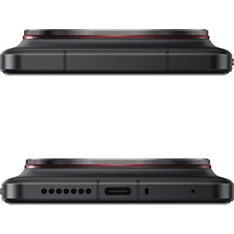 Xiaomi 15 Ultra 512GB Dual SIM okostelefon fekete