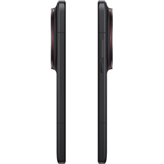 Xiaomi 15 Ultra 512GB Dual SIM okostelefon fekete