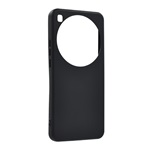 Xiaomi 15 Ultra GIGAPACK Szilikon telefonvédő matt FEKETE