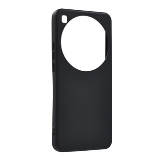 Xiaomi 15 Ultra GIGAPACK Szilikon telefonvédő matt FEKETE