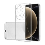 Xiaomi 15 Ultra GIGAPACK Szilikon telefonvédő ultravékony ÁTLÁTSZÓ