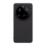 Xiaomi 15 Ultra NILLKIN SUPER FROSTED PRO műanyag telefonvédő ütésállóság, érdes felület, FEKETE
