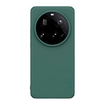 Xiaomi 15 Ultra NILLKIN SUPER FROSTED PRO műanyag telefonvédő ütésállóság, érdes felület, SÖTÉTZÖLD