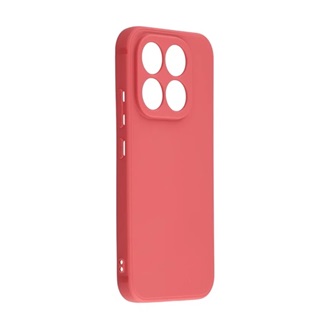 Xiaomi 17 GIGAPACK Szilikon telefonvédő matt PIROS