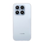 Xiaomi 17 TACTICAL TPU szilikon telefonvédő ultravékony, ütésállóság, ÁTLÁTSZÓ