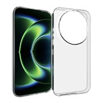 Xiaomi 17 Ultra GIGAPACK Szilikon telefonvédő ultravékony ÁTLÁTSZÓ