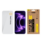 Xiaomi 17 Ultra TACTICAL GLASS SHIELD 2.5D képernyővédő üveg 2.5D, 9H, ÁTLÁTSZÓ