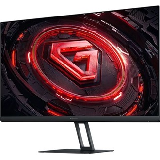 Xiaomi G24i 23.8" IPS LED gaming monitor fekete 180Hz FreeSync